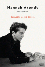 HANNAH ARENDT Imagen de cubierta: HANNAH ARENDT