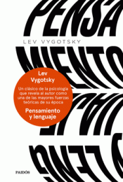 PENSAMIENTO Y LENGUAJE Imagen de cubierta: PENSAMIENTO Y LENGUAJE