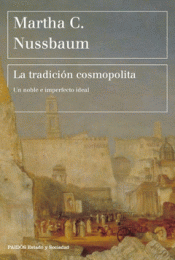 LA TRADICIÓN COSMOPOLITA Imagen de cubierta: LA TRADICIÓN COSMOPOLITA