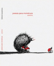 POESÍA PARA MONSTRUOS Imagen de cubierta: POESÍA PARA MONSTRUOS