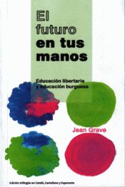 EL FUTURO EN TUS MANOS Imagen de cubierta: EL FUTURO EN TUS MANOS