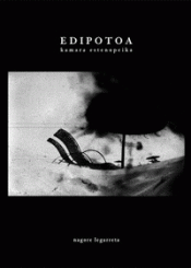 EDIPOTOA KAMARA ESTENOPEIKA Imagen de cubierta: EDIPOTOA KAMARA ESTENOPEIKA
