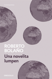 UNA NOVELITA LUMPEN Imagen de cubierta: UNA NOVELITA LUMPEN
