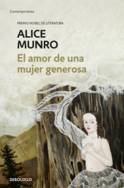 EL AMOR DE UNA MUJER GENEROSA Imagen de cubierta: EL AMOR DE UNA MUJER GENEROSA
