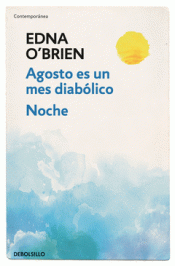 AGOSTO ES UN MES DIABOLICO NOCHE Imagen de cubierta: AGOSTO ES UN MES DIABOLICO NOCHE