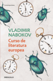 CURSO DE LITERATURA EUROPEA Imagen de cubierta: CURSO DE LITERATURA EUROPEA
