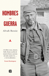 HOMBRES EN GUERRA Imagen de cubierta: HOMBRES EN GUERRA