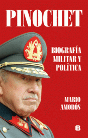 PINOCHET Imagen de cubierta: PINOCHET
