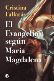 Imagen de cubierta: EL EVANGELIO SEGÚN MARÍA MAGDALENA