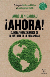 AHORA! Imagen de cubierta: AHORA!
