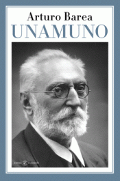 UNAMUNO Imagen de cubierta: UNAMUNO