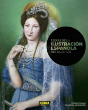 REINAS DE LA ILUSTRACION ESPAÑOLA DEL SIGLO XXI Imagen de cubierta: REINAS DE LA ILUSTRACION ESPAÑOLA DEL SIGLO XXI