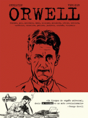 ORWELL Imagen de cubierta: ORWELL
