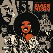EL PEQUEÑO LIBRO DE LA BLACK MUSIC Imagen de cubierta: EL PEQUEÑO LIBRO DE LA BLACK MUSIC