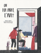 ON HA ANAT, L'AVI? Imagen de cubierta: ON HA ANAT, L'AVI?
