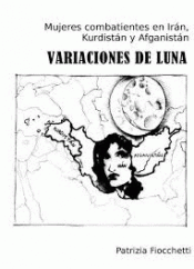 VARIACIONES DE LUNA Imagen de cubierta: VARIACIONES DE LUNA