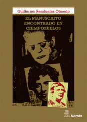 EL MANUSCRITO ENCONTRADO EN CIEMPOZUELOS Imagen de cubierta: EL MANUSCRITO ENCONTRADO EN CIEMPOZUELOS