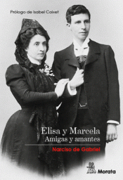 Imagen de cubierta: ELISA Y MARCELA. AMIGAS Y AMANTES