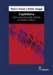 CAPITALISMO Imagen de cubierta: CAPITALISMO