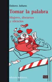 TOMAR LA PALABRA Imagen de cubierta: TOMAR LA PALABRA