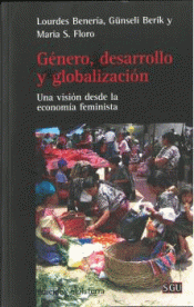 GÉNERO, DESARROLLO Y CIVILIZACIÓN Imagen de cubierta: GÉNERO, DESARROLLO Y CIVILIZACIÓN
