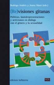 (RE)VISIONES GITANAS Imagen de cubierta: (RE)VISIONES GITANAS