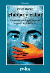 HABLAR Y CALLAR Imagen de cubierta: HABLAR Y CALLAR