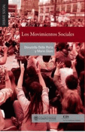 LOS MOVIMIENTOS SOCIALES Imagen de cubierta: LOS MOVIMIENTOS SOCIALES