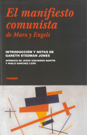 MANIFIESTO COMUNISTA Imagen de cubierta: MANIFIESTO COMUNISTA