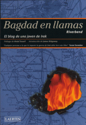 BAGDAD EN LLAMAS Imagen de cubierta: BAGDAD EN LLAMAS