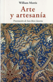 ARTE Y ARTESANIA Imagen de cubierta: ARTE Y ARTESANIA
