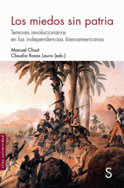 LOS MIEDOS SIN PANTRIA Imagen de cubierta: LOS MIEDOS SIN PANTRIA