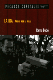 LA IRA Imagen de cubierta: LA IRA