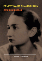 Imagen de cubierta: ANTOLOGÍA POÉTICA
