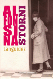 LANGUIDEZ Imagen de cubierta: LANGUIDEZ
