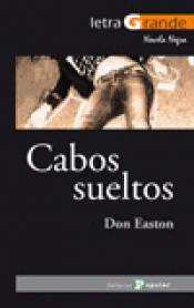 CABOS SUELTOS Imagen de cubierta: CABOS SUELTOS