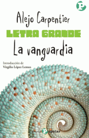 LA VANGUARDIA Imagen de cubierta: LA VANGUARDIA