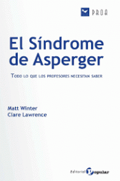 SINDROME DE ASPERGER Imagen de cubierta: SINDROME DE ASPERGER
