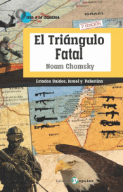 Imagen de cubierta: EL TRIÁNGULO FATAL