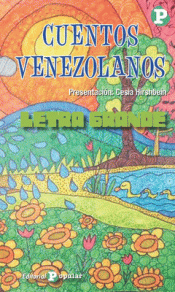 CUENTOS VENEZOLANOS Imagen de cubierta: CUENTOS VENEZOLANOS