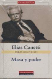 MASA Y PODER Imagen de cubierta: MASA Y PODER