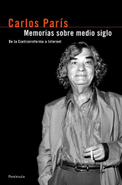 MEMORIAS SOBRE MEDIO SIGLO Imagen de cubierta: MEMORIAS SOBRE MEDIO SIGLO
