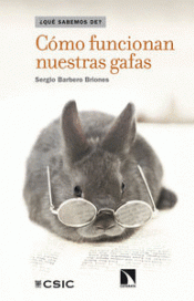 Cover Image: CÓMO FUNCIONAN NUESTRAS GAFAS