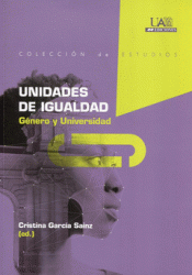 UNIDADES DE IGUALDAD Imagen de cubierta: UNIDADES DE IGUALDAD