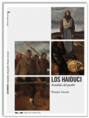 LOS HAIDUCI Imagen de cubierta: LOS HAIDUCI