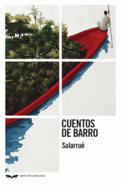 CUENTOS DE BARRO Imagen de cubierta: CUENTOS DE BARRO