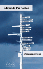 DESENCUENTROS Imagen de cubierta: DESENCUENTROS