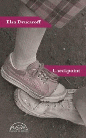 CHECKPOINT Imagen de cubierta: CHECKPOINT