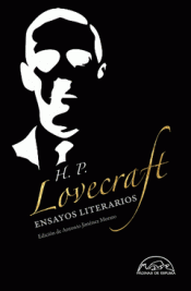 ENSAYOS LITERARIOS Imagen de cubierta: ENSAYOS LITERARIOS
