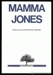 MAMMA JONES Imagen de cubierta: MAMMA JONES